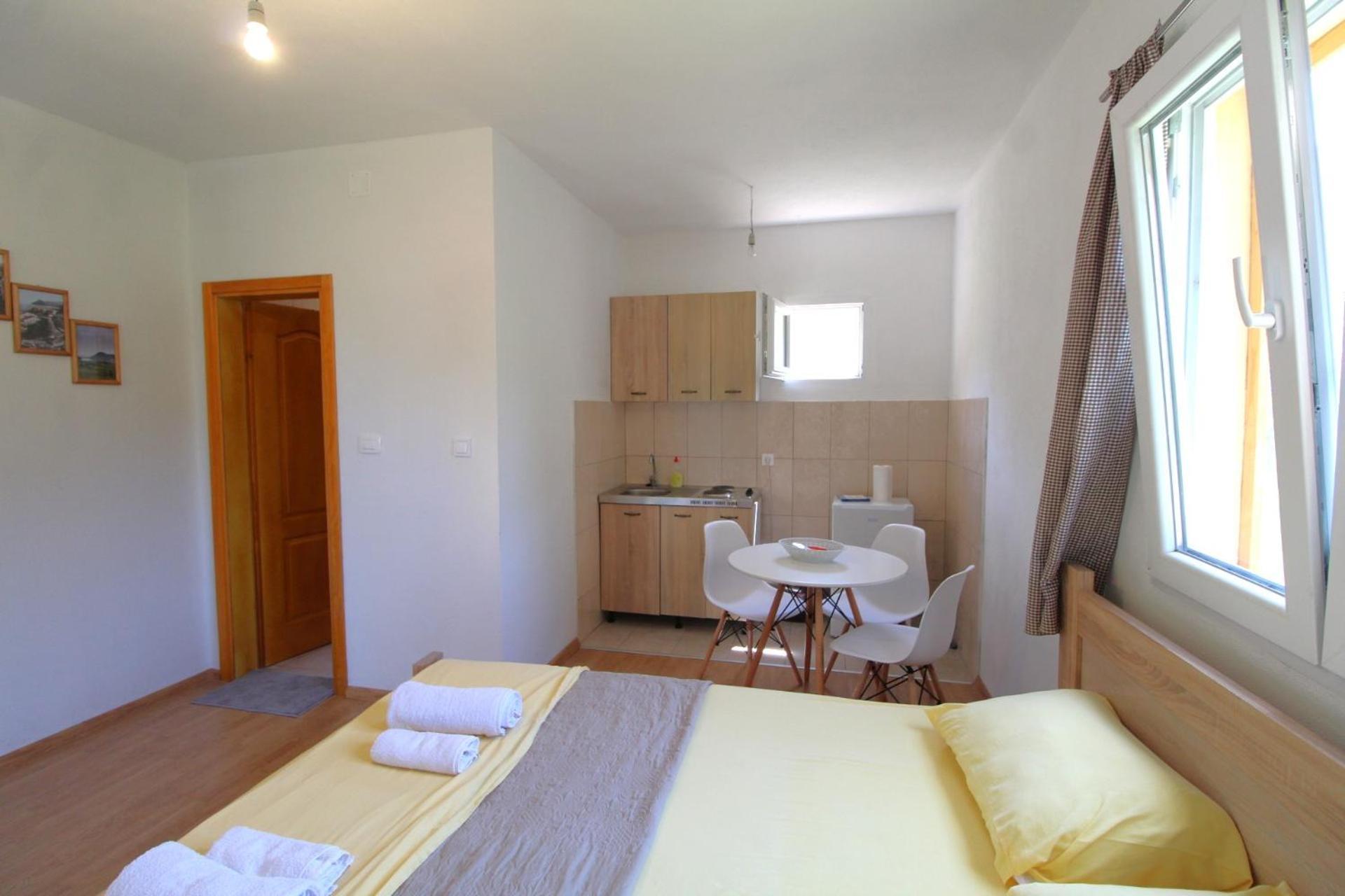 Apartments Stevan Bar Habitación foto
