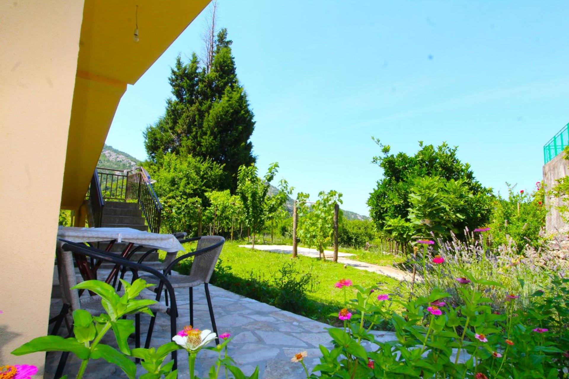 Apartments Stevan Bar Exterior foto